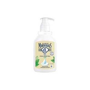 CrÃ¨me lavante mains Petit Marseillais 300ml