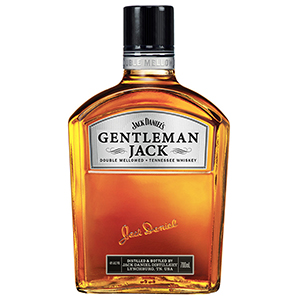 Whisky Jack Daniel's Gentleman 70cl