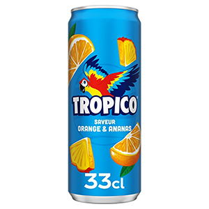 Tropico Original 33cl x24