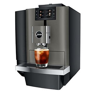 Machine à café JURA X10