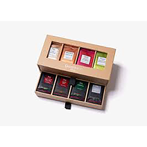 Dammann Coffret de 56 sachets