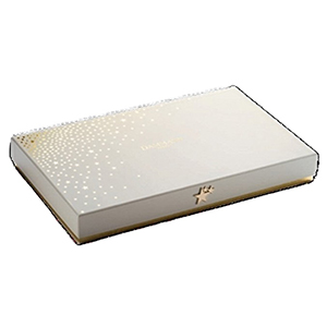 Dammann Coffret mélange noël 48 sachets