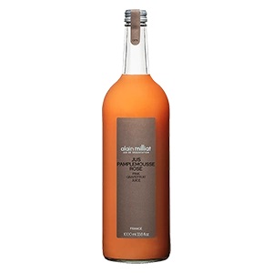 Jus de pamplemousse - ALAIN MILLIAT - 1L