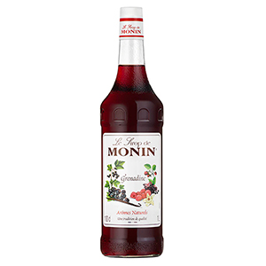 Sirop de Grenadine Monin VP 1L