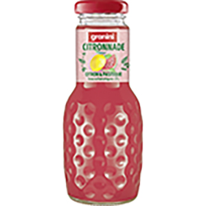 Granini - citron pasteque - 25cl x12