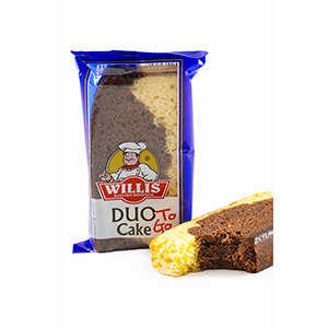 Marbré chocolat Brichard 65g x 33