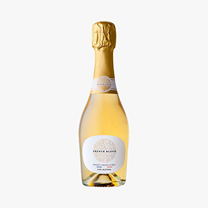 French Bloom Le Blanc - 37,5 cl x 12