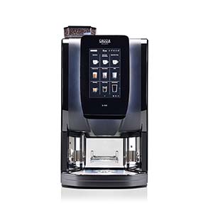 Machine super automatique Gaggia G300 ES+4IN