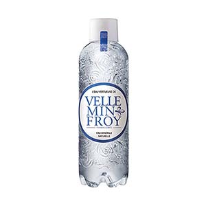 Eau plate - Velleminfroy - 33cl VP