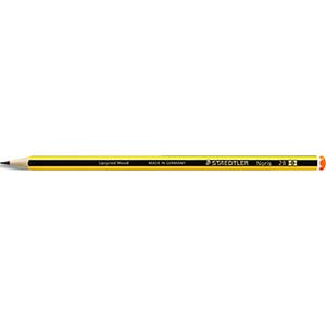 Boite de 12 crayons graphite - STAEDTLER