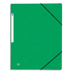 Lot de 10 chemises vert - OXFORD