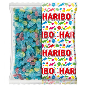HARIBO SCHTROUMPFS PIK - 2KG