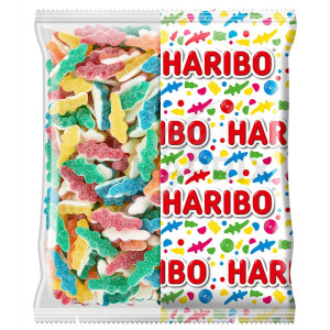 HARIBO CROCO PIK SAC - 2KG