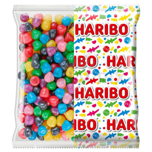 HARIBO DRAGIBUS SOFT SAC - 2KG