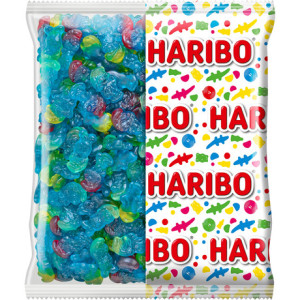 HARIBO SCHTROUMPF SAC - 2KG