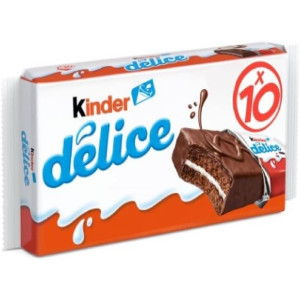 Kinder Délice 39g - x10