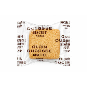 Carrés riz vanille - DUCASSEx80