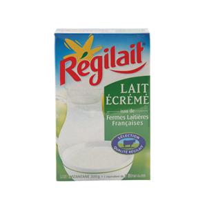 Lait en poudre écrémé 300g - Tous les produits laits concentrés