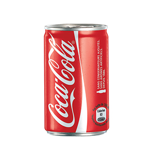 Coca-Cola 15cl x 24