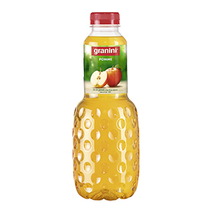 Granini Pomme 1L x 6