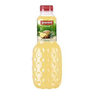 Granini Ananas 1L x 6