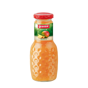 Granini Mangue 25cl x 12