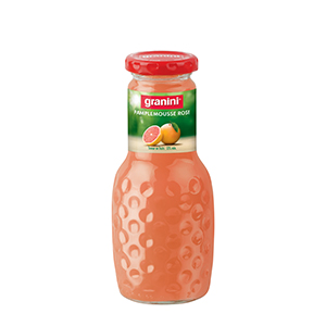 Granini Pamplemousse rose 25cl x 12