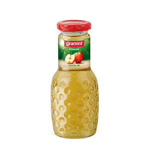 Granini Pomme 25cl x 12