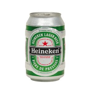 Heineken 33cl x 24