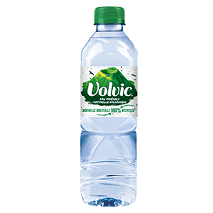 Volvic RPET 50cl x 24