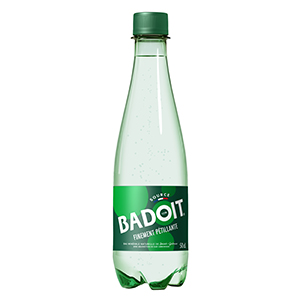 Badoit 50cl x 30