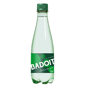 Badoit 33cl x 30