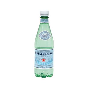 San Pellegrino 50cl x 24