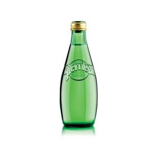 Perrier verre recyclable 20cl x 24