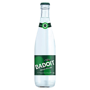 Badoit verre consignÃ© 50cl x 20