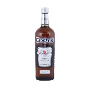 Ricard 45° 1litre - Achat pas cher