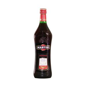 Martini Rouge 14.4° 1 litre