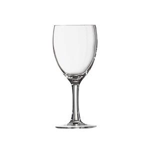 12 verres à vin 14cl