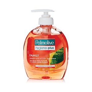 Savon anti-bactérien Palmolive 300ml