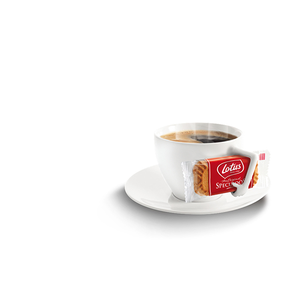 Boite de 150 speculoos - LOTUS