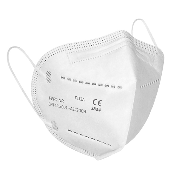 Masque FFP2 - lot de 10
