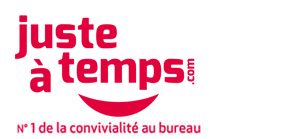 JUSTE A TEMPS